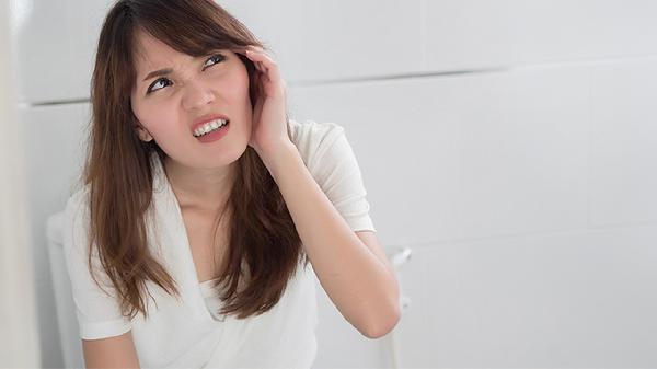 左耳長(cháng)期耳鳴是什么原因引起的