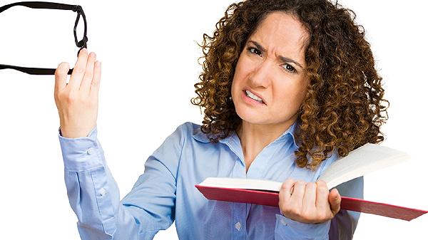 34歲女人脾氣暴躁易怒