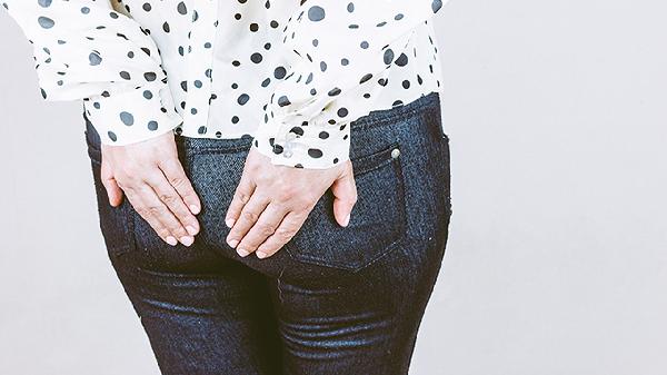 例假第四天可以練臀嗎