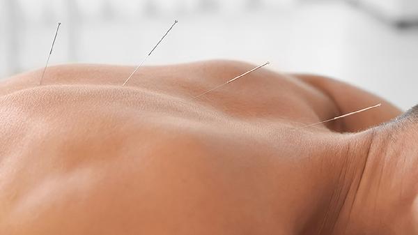 中醫能治好梅毒嗎?