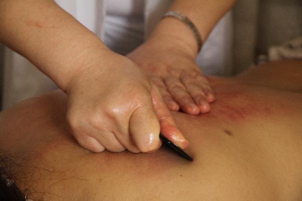 中醫認為腹部肥胖原因