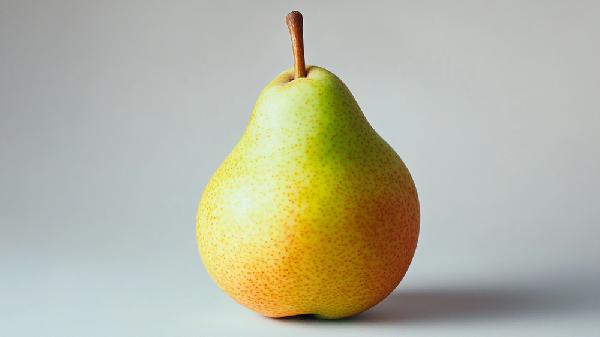 怎樣使削皮的梨不發(fā)黑