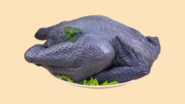 烏雞怎么燉補血補氣最好