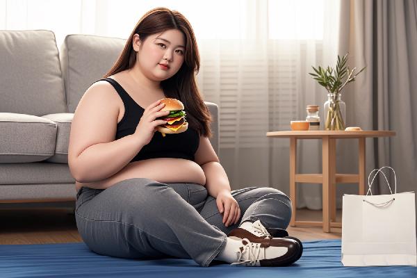 減肥不反彈最好的方法減肥食譜