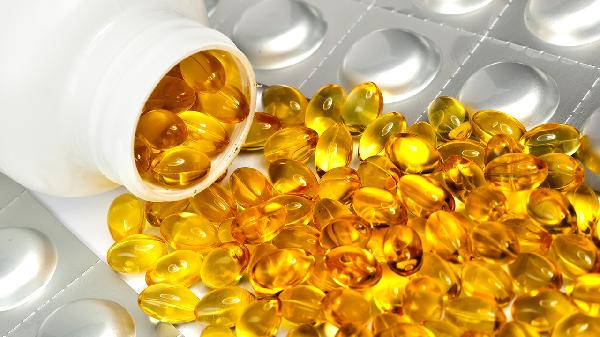 青少年吃维生素ad滴剂吃了会长高吗