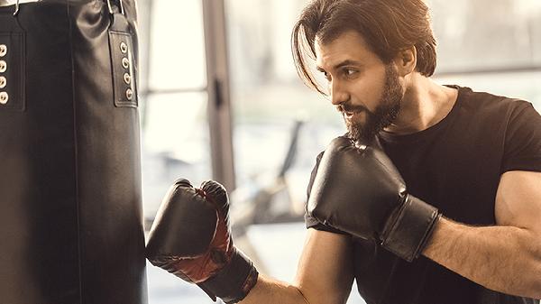 健身的人晚上餓了吃點(diǎn)什么最好