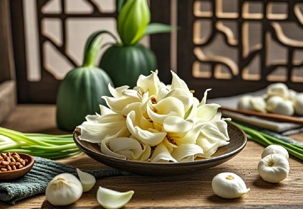 新鮮百合怎么保存時(shí)間長(zhǎng)一點(diǎn)呢