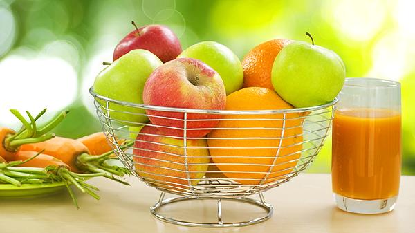 早上空腹吃水煮蘋果有什么好處