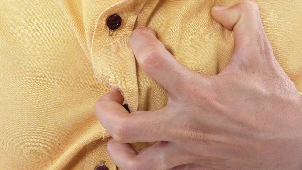 肋骨外翻屬于胸廓畸形嗎