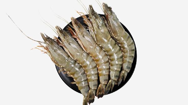 海蝦腥味重怎么辦
