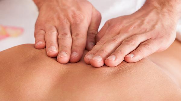 按摩對強(qiáng)直性脊柱炎有用嗎