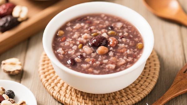 八寶粥對頭發(fā)有好處嗎 八寶粥可以長頭發(fā)