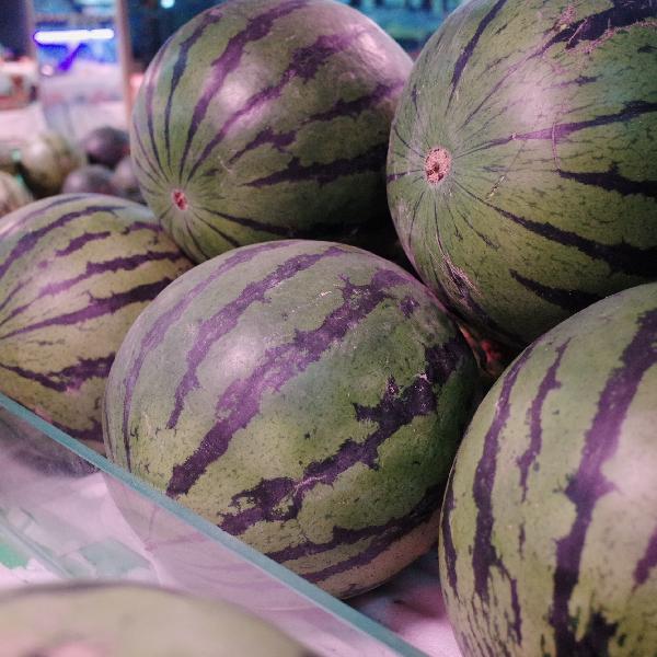 剛鍛煉完吃西瓜會不會胖