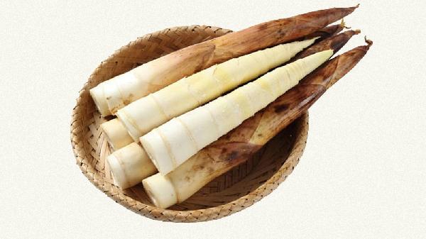 麻竹筍怎么去除苦味