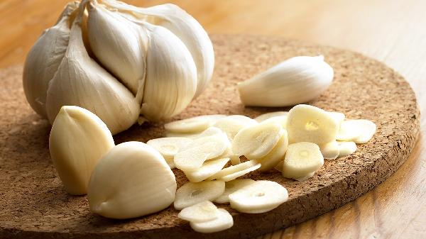 蒜泥放油里能保存多久