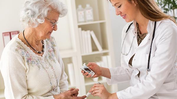 糖尿病人的食譜需要注意什么