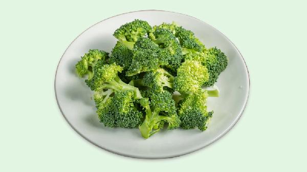 椰菜花的正確清洗方法