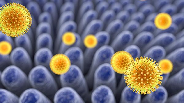 鼻咽部非角化型未分化癌有生命危險(xiǎn)嗎