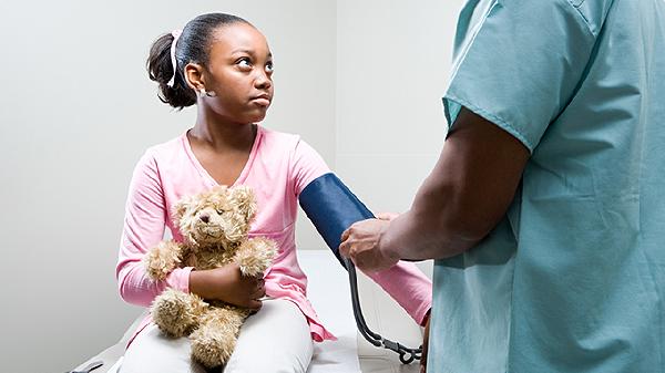 年輕人高血壓的原因有哪些癥狀