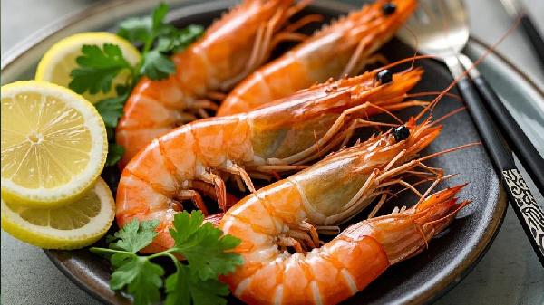 熟蝦怎樣保存的時間長