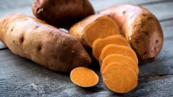 香芋和紅薯哪個(gè)熱量高