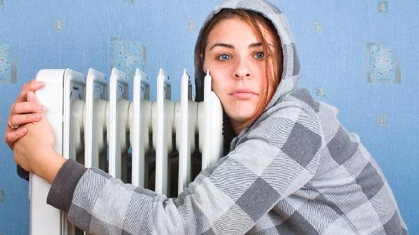 女性如何改善體寒