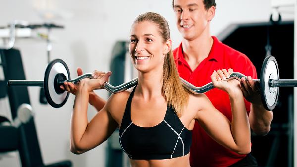 女生健身完吃什么水果好