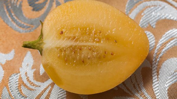 用鹽洗水果農(nóng)藥會加倍嗎