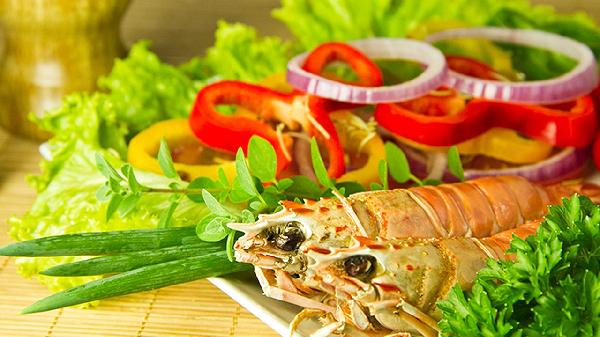 螃蟹用繩子綁起來了怎么清洗