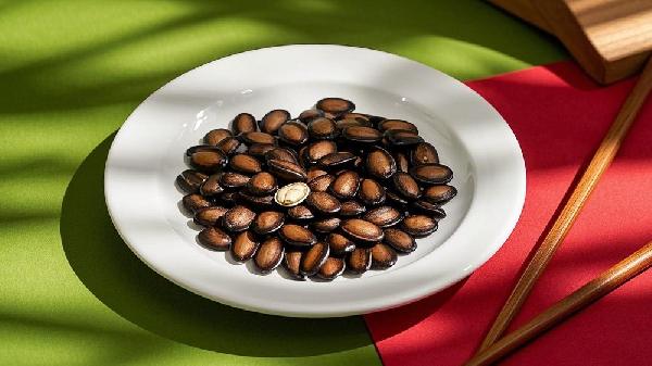 買的瓜子受潮了怎么辦