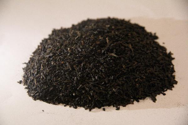 老年性陰炎的中藥方