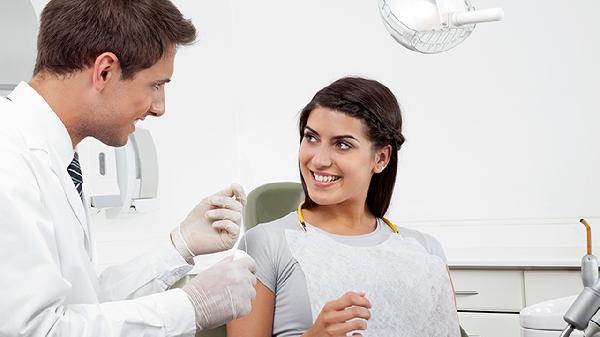 口腔疾病治療方法