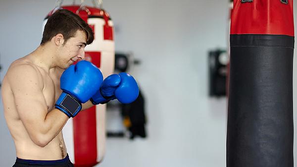 健身能不能吃蘿卜