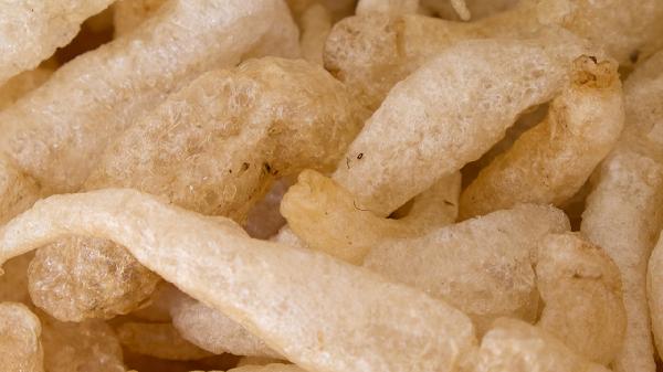 魚(yú)膠燉湯魚(yú)膠能吃下去嗎