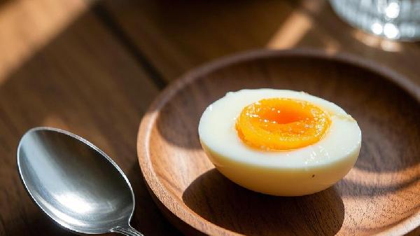 雞蛋羹會(huì)不會(huì)發(fā)胖