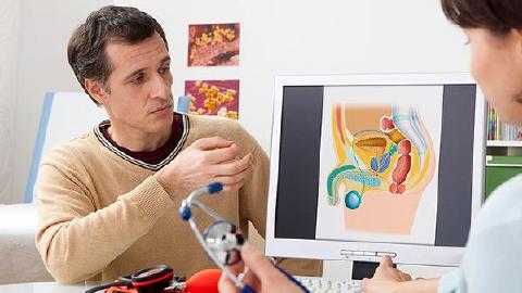 男性非淋菌性尿道炎的危害有哪些