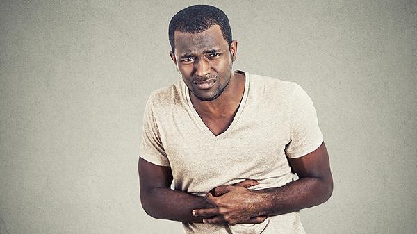 右腹疼痛什么原因男性