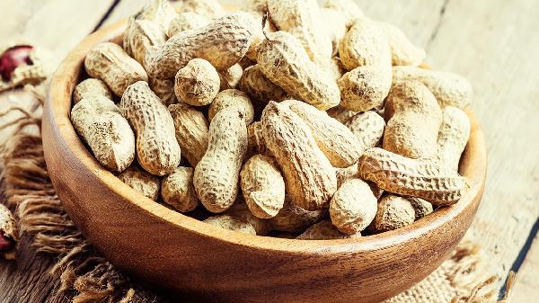 花生壞了怎么判斷