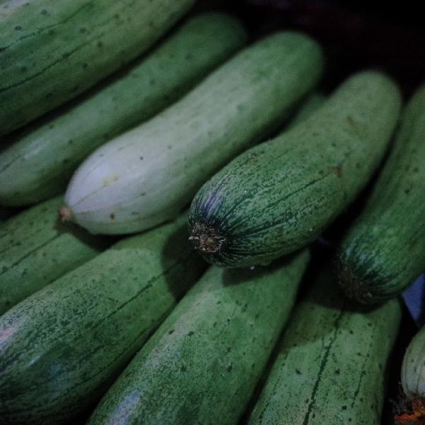 怎么弄涼拌黃瓜好吃