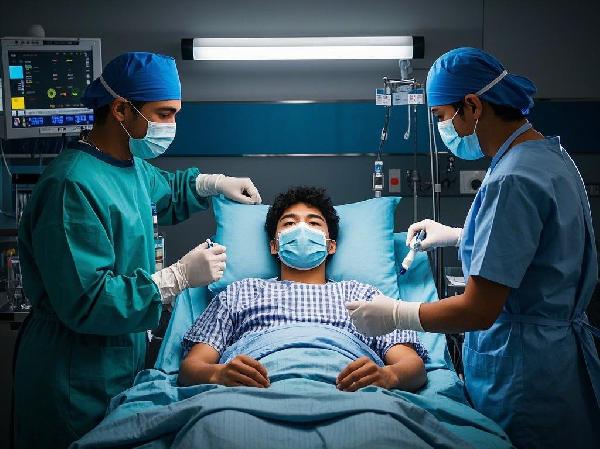 艾滋病檢查時(shí)間多久出結(jié)果