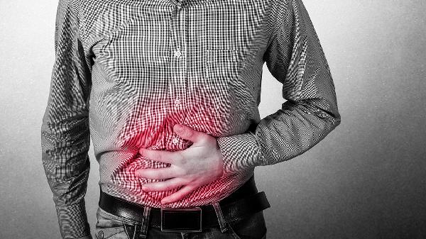 十二指腸潰瘍與胃潰瘍有什么區(qū)別