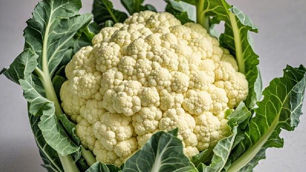 椰菜花怎么洗才干净