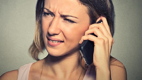 偶爾感到輕度眩暈怎么辦