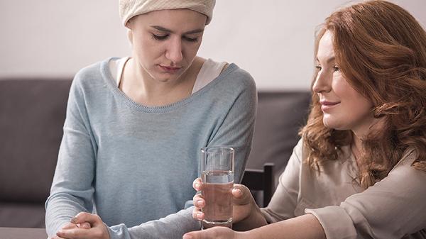 妄想癥是怎么患上的