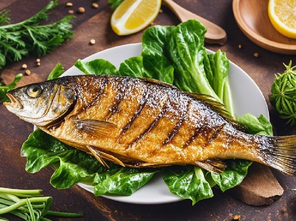 過(guò)敏性紫癜能吃魚(yú)肉嗎