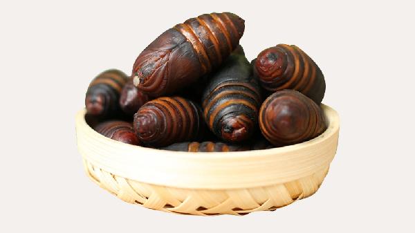 蠶蛹吃了上火嗎還是降火