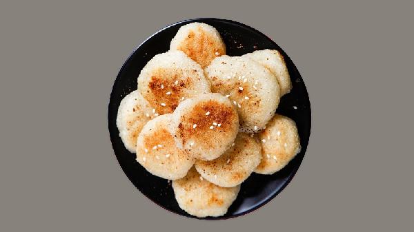 年糕冰冻的保质期多久