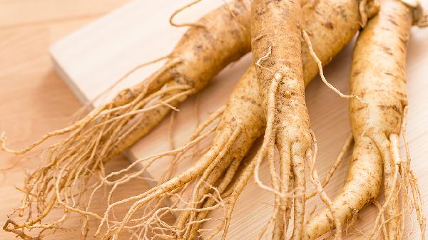 人參牡蠣膏的食用方法