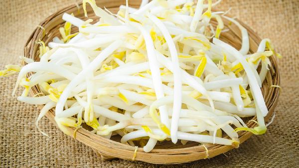 豆芽長期保存方法