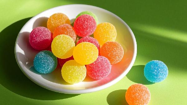 糖果吃多了会有什么后果